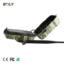 3G GMS GPRS MMS 30MP und 1080P FHD wasserdichte Trail Cam Bolyguard mg983g